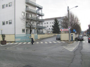 Nevica e fa freddo e all’ospedale di Ciriè si rompe il riscaldamento: le spiegazioni dell’Asl To4