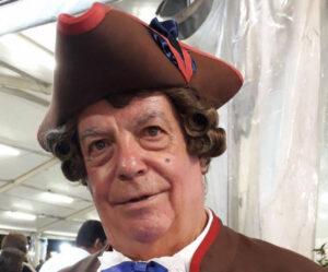 Addio ad Aldo Rocchietti March, storico Gianduja