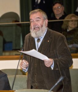 Attese oggi le richieste di processo per i consiglieri regionali