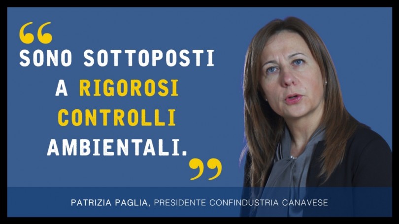 Canavese: Il Consiglio di Confindustria  Piemonte incontra il capogruppo della Lega alla Camera dei Deputati