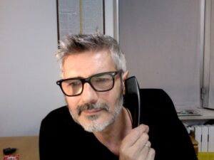 Antonello Micali