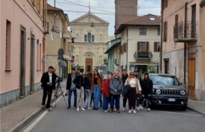 Studenti “raccoglitori di memoria”