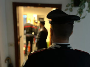 37enne di Germagnano arrestato per spaccio di sostanze stupefacenti