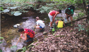 Un Parco per tutti i giorni
