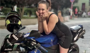 Ragazza originaria di Ciriè muore con il compagno in un incidente motociclistico in Francia