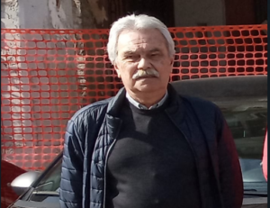 Domani i funerali di Giorgio Aghemo, scomparso a Nizza alla vigilia di Ferragosto