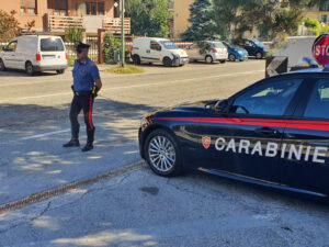 I carabinieri arrestano latitante serbo, su di lui un mandato d’arresto internazionale