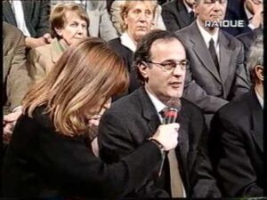 Ventiquattro anni fa la scomparsa in Argentina di Pasquale Cavaliere