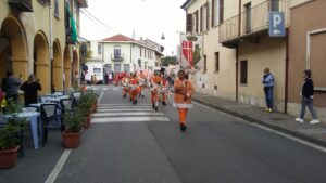 San Maurizio e San Francesco al Campo: annullate le patronali