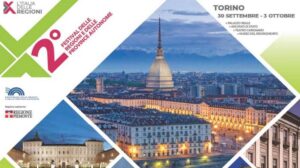 A Torino “l’Italia delle Regioni” 2023