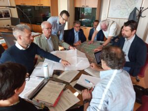 Variante Lombardore Salassa: incontro Città Metropolitana-Coldiretti per  una progettazione che rispetti ambiente e agricoltura