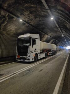 Valli di Lanzo, traffico ancora in tilt: 5 ore di coda