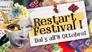 Re-Start Festival: la IV edizione