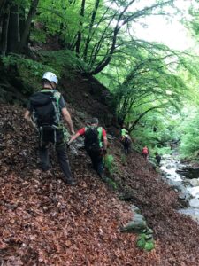 Corio: ritrovato morto il cercatore di funghi che risultava disperso da ieri sera