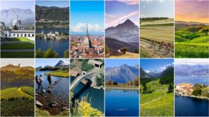 Turismo in piena salute in Piemonte: estate in crescita, autunno all’insegna dell’ottimismo