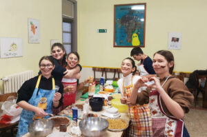 Scuola media Albert di Lanzo: sabato 16 dicembre nuovo open day