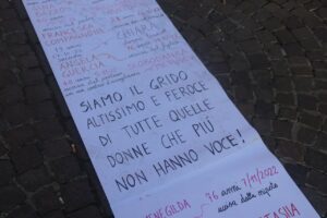 In giorno per e con le donne: il contributo di Provincialotta