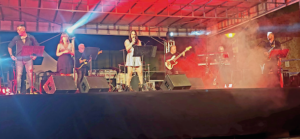 Freesonic, alle origini del Funky: ’la golden age’