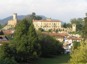 Castello di Rivara, il futuro è incerto