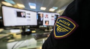 Scoperta rete nazionale di pedofili: due ciriacesi arrestati