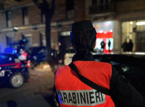 Torna in azione la banda dei bancomat