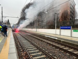 Torino-Ceres, via al pre-esercizio in vista della riapertura