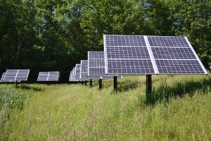 Fotovoltaico comune per l’Unione collinare