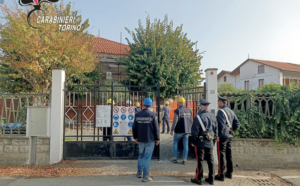 A Venaria chiusi un centro scommesse e un bar ristorante