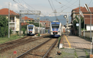 «I treni ex Gtt abbandonati»