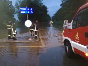 Quanta acqua sprecata per l’assenza di un piano di invasi a servizio dell’agricoltura