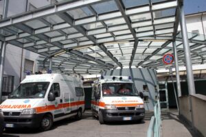 Raddoppia l’indennità degli operatori di pronto soccorso a Ciriè, Chivasso, Ivrea e Cuorgnè