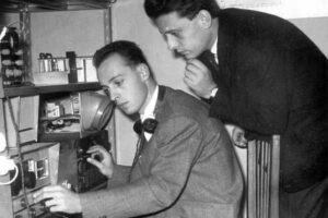 Addio a Giovanni Battista Judica Cordiglia, con il fratello Achille negli anni ’60 ascoltò le voci degli astronauti