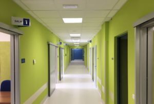 Asl To4, Il centro prelievi di Cuorgnè da oggi è operativo in ospedale