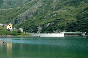La Regione Piemonte vuole migliorare la fruizione dell’area intorno al lago di Malciaussia