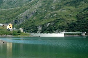 La Regione Piemonte vuole migliorare la fruizione dell’area intorno al lago di Malciaussia