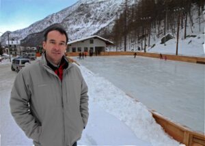 Castagneri, lo storico sindaco di Balme non si ricandida