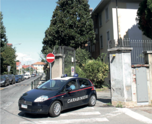 In un convegno i consigli dei carabinieri contro truffe online e furti in abitazione