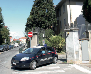 Un’altra donna in ospedale dopo l’aggressione del compagno: milza spappolata