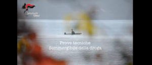 Un venariese tra gli spacciatori che stavano testando il sottomarino della droga