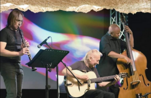 Da Jango Reinhardt alle sonorità indiane: mercoledì Bhinna Shadaj Trio a Ciriè
