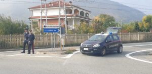 Inseguito da un ordine di cattura di 15 anni fa, si è nascosto per 40 giorni nei posti più impervi delle Valli di Lanzo