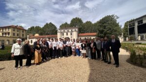 Neodiciottenni, sportivi e realtà sociali ed economiche della città: tutti i protagonisti della Festa Della Repubblica a Ciriè