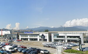 Il Gruppo Intergea acquista AutoGhinzani Bergamo srl