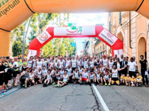 Domenica 9 giugno la XXXI edizione della StraCiriè: tra i podisti anche “Fido”