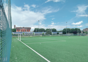 San Maurizio: campo di calcio ancora nel mirino dei teppisti
