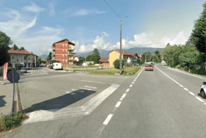 Rotonda sulla sp2 a Nole: previsto domani un incontro con Città Metropolitana