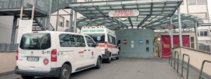 Pronto soccorso “far west”: dopo l’aggressione di un sanitario all’ospedale di Ciriè, ferito un infermiere a Chieri