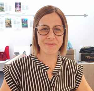 Rosangela Giglio lascia il Consiglio comunale di Borgaro