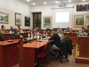 Caselle: Turletto si salva dalla decadenza da consigliere