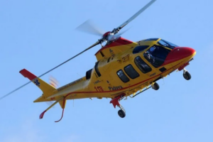 Scontro a San Maurizio, motociclista trasportato al Cto
